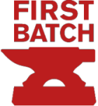 First batch cincinnati logo