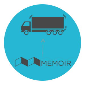 Memoir - Supply chain data acquisition solution