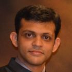 Mr. Neeraj Sampath Mitran
