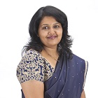Ms. Shachi Irde
