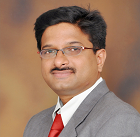Dr. Satish Somayya Jeevannavar